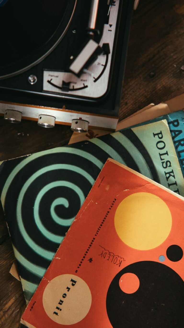 Papel de parede vintage para iPhone