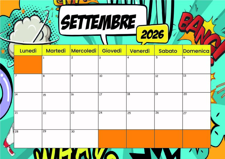 Modello 4 Settembre 2026