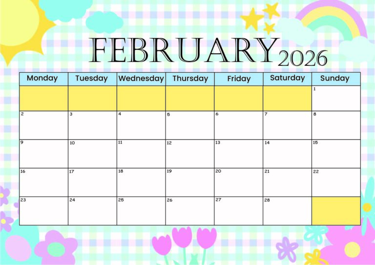 Model 2 February 2025