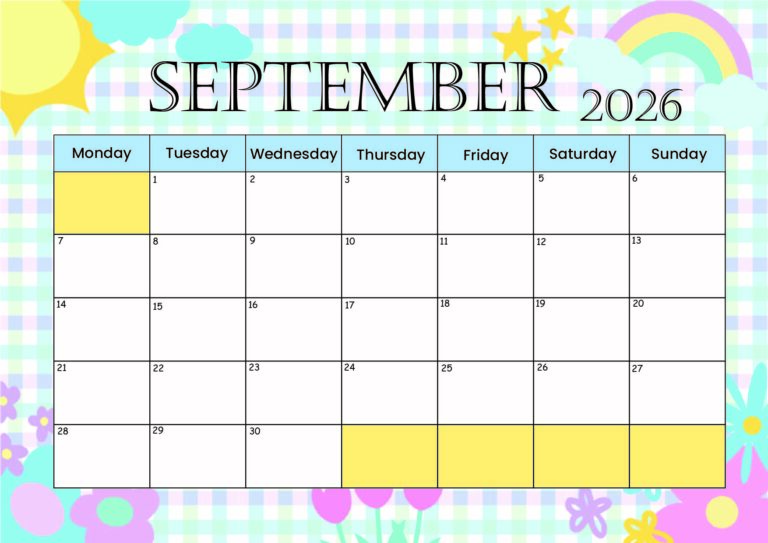 Model 2 September 2026