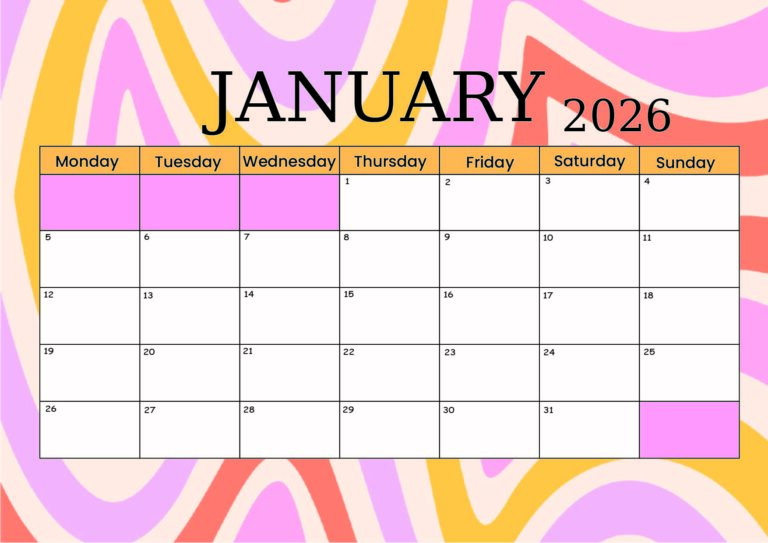 Model 3 January 2025