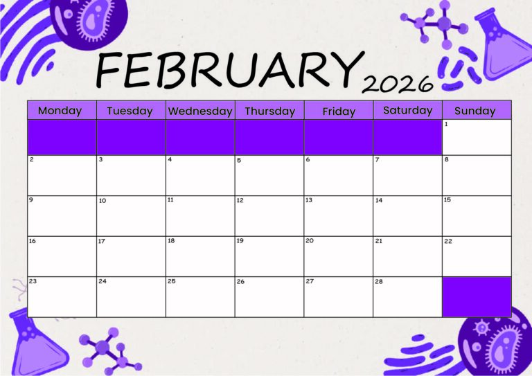 Model 5 February 2025