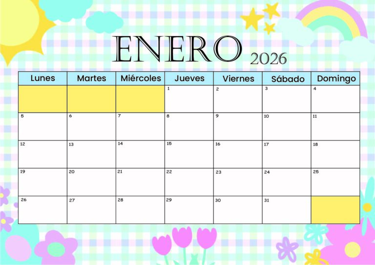 Modelo 2 Enero 2026