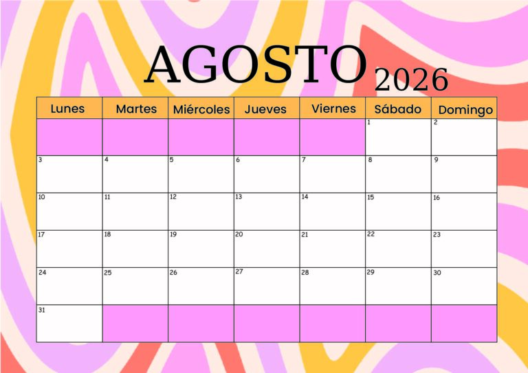 Modelo 3 Agosto 2026