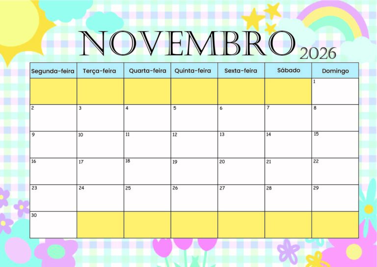 Modelo 2 Novembro 2026