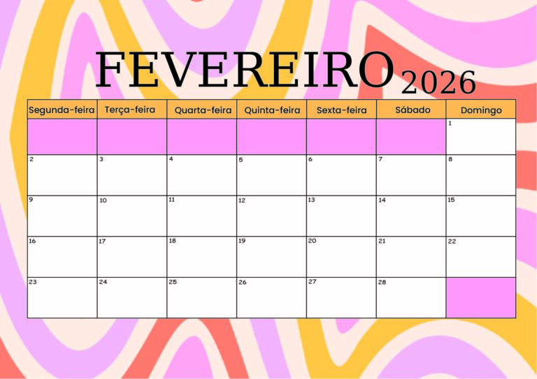 Modelo 3 Fevereiro 2026