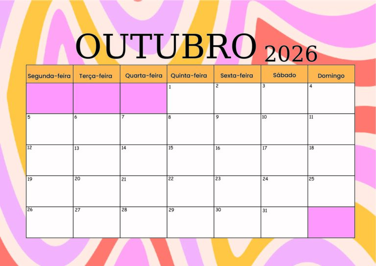 Modelo 3 Outubro 2026