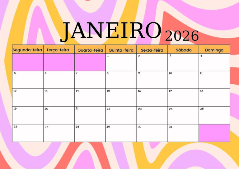 Modelo 3 Janeiro 2026