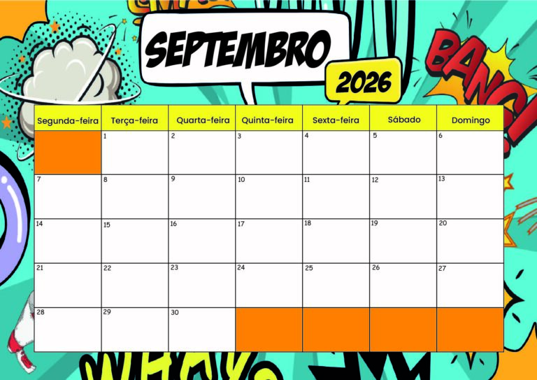 Modelo 4 Setembro 2026