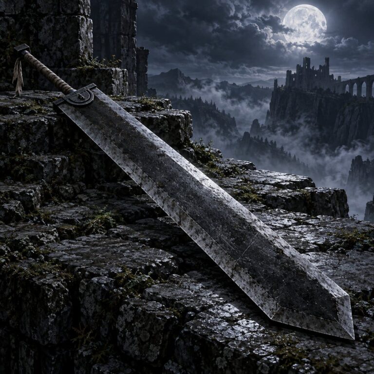 Fondo de pantalla berserk matadragones