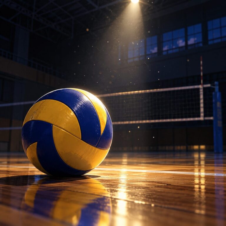 Fondo de pantalla haikyuu balon focos