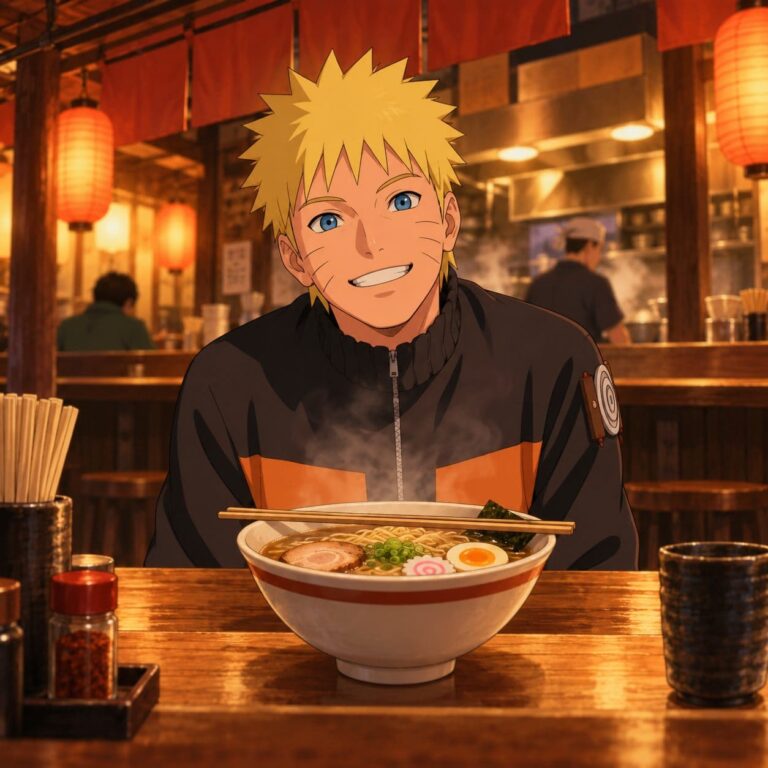 Fondo de pantalla naruto ramen ichiraku