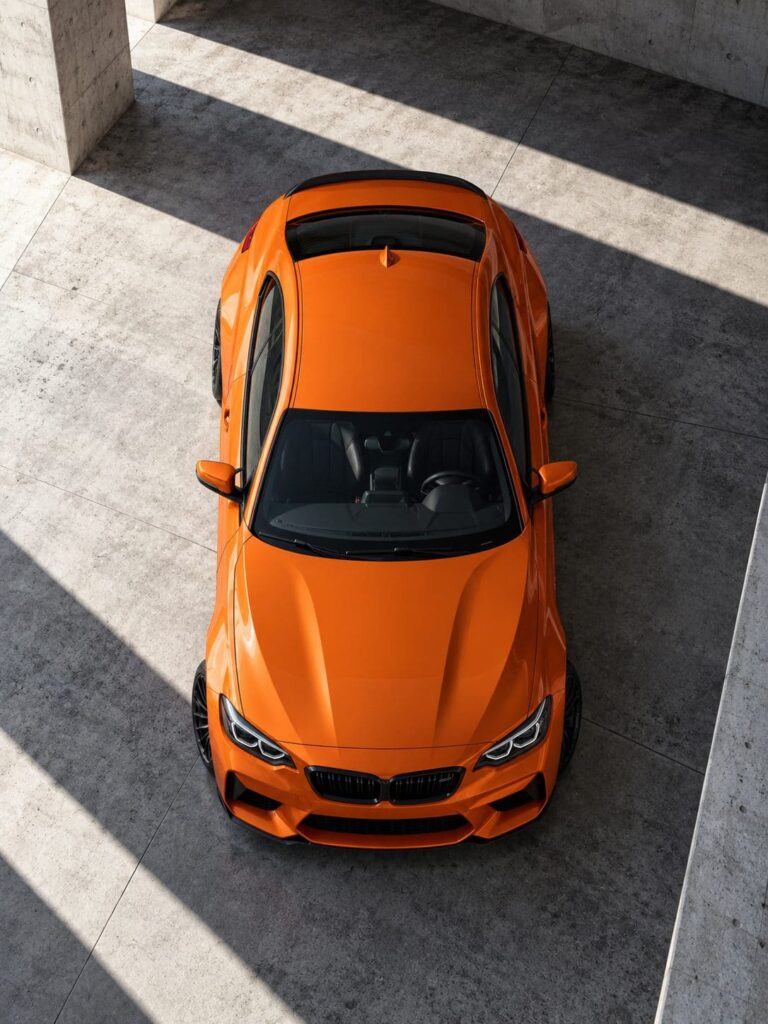 Fondos de pantalla bmw m2 garaje geometrico
