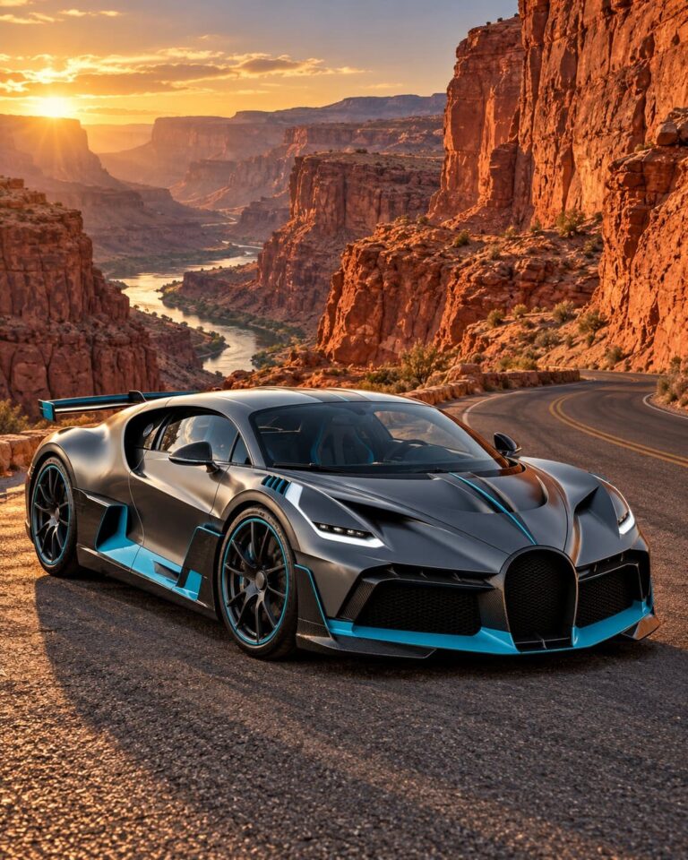 Fondos de pantalla bugatti divo canon