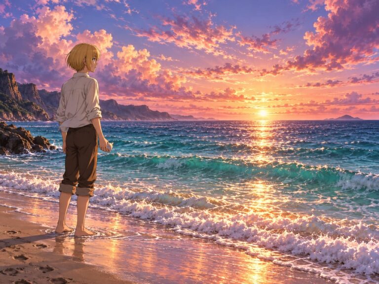 Fondos de pantalla de attack on titan armin mar