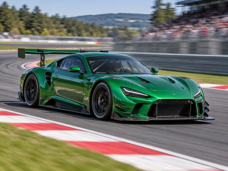 Fondos de pantalla de carros carreras circuito