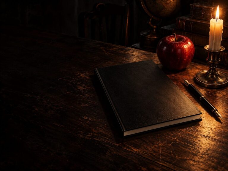 Fondos de pantalla death note cuaderno manzana