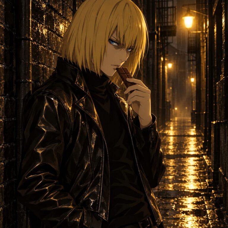 Fondos de pantalla death note mello callejon