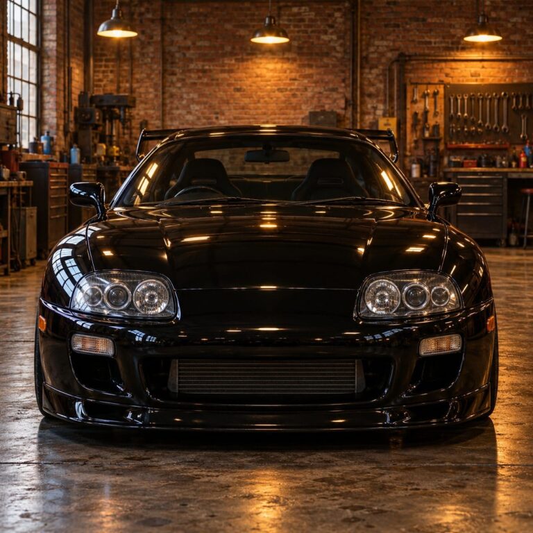 Fondos de supra a80 negro taller