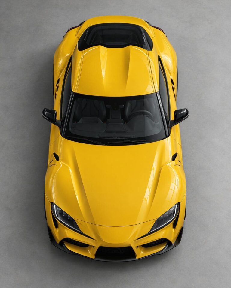 Fondos de supra gr amarillo cenital