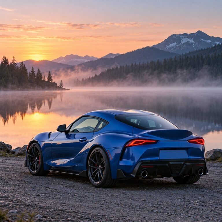 Fondos de supra gr azul lago